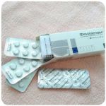 Феназепам  Phenazepam Valenta  1 мг в Наволоках