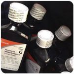 Кодеин сироп Codein (для приготовления напитка Lean, Purple Drank)  473 мл  в Наволоках