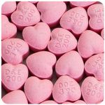 Экстази  Ecstasy Love 200 MDMA в Наволоках
