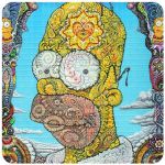 Марки LSD-25 VHQ чистых 250 мкг в Наволоках
